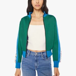 MOTHER Women's Jacket